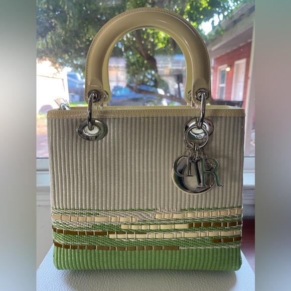 Limited Edition Lady Dior 2012 - Picture 4 of 13